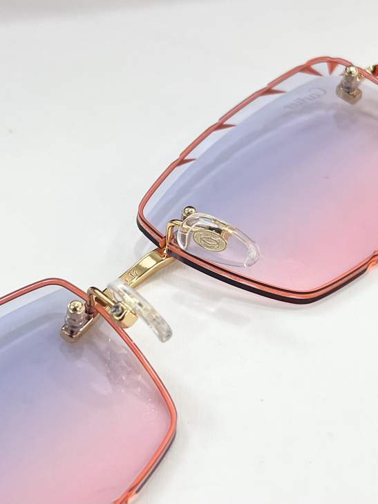 Picture of Cartier Sunglasses _SKUfw77796433fw